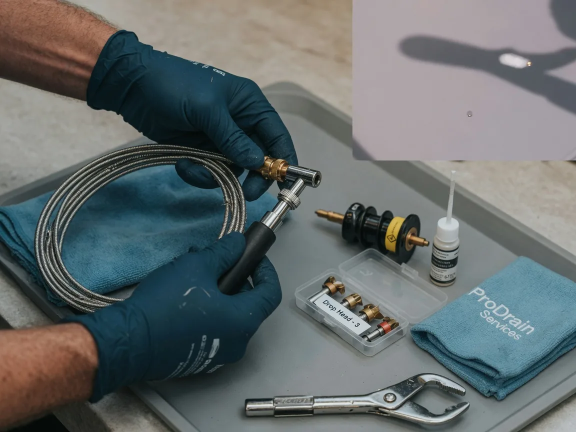 Why choose Drain Cleaning in Windham, NH